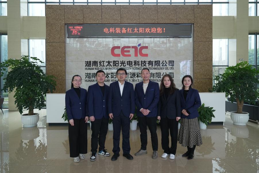 Red Solar Photoelectricity Science and Technology