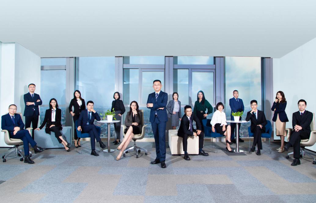 Midea Real Estate