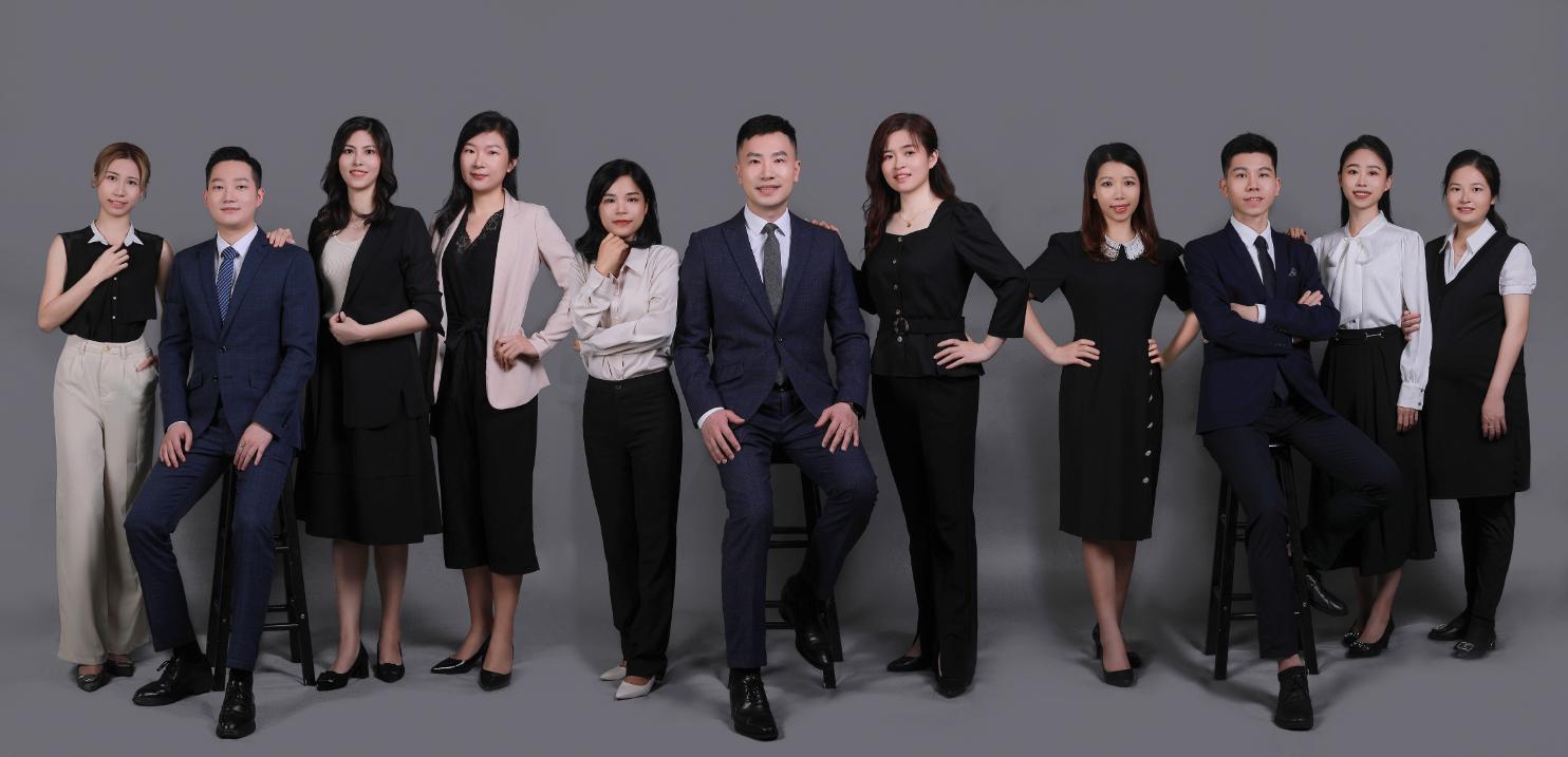 Luk Fook Holdings (International)