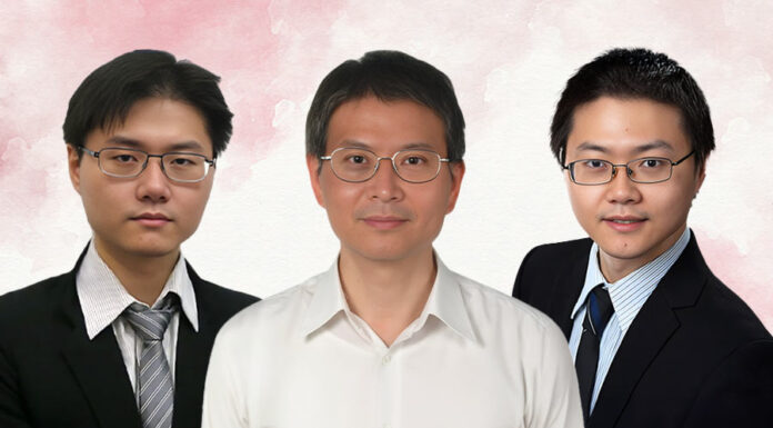 Taiwan's trademark regulation