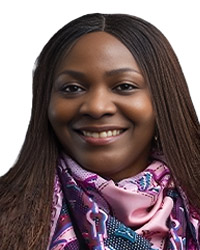 Uche Nwokocha, ALN Nigeria | Aluko & Oyebode