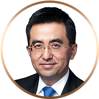 Victor-Liang