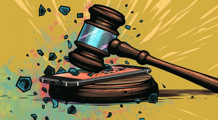 Patent Infringement Lawsuit Outcome