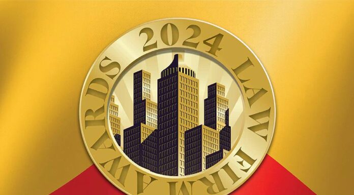 Top Vietnam law firms 2024
