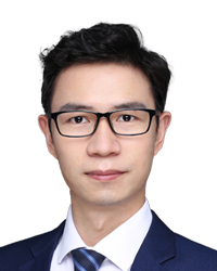 鲁轲，Lu Ke，Zhilin