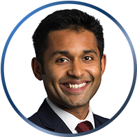 Abhishek Krishnan