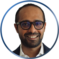 Adarsh Varghese