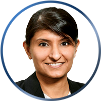 Sheila Ahuja