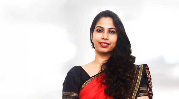 Anjana Potti to strengthen SAM’s energy practice in Bengaluru Anjana Jamalamadaka Potti joined SAM