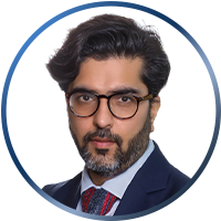 Ankit Chhabra