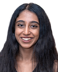 Anushka Narayan