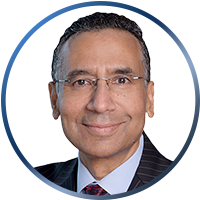 Ashok Lalwani