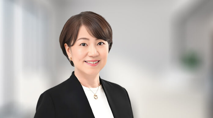 Atsumi & Sakai hires veteran in banking and finance boost Atsumi & Sakai hires Akiko Hosokawa