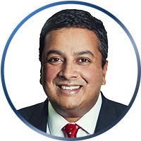 Arun Balasubramanian