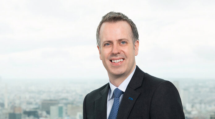 Ben Jolley heads construction disputes at HSF in Tokyo Ben Jolley joins Herbert Smith Tokyo