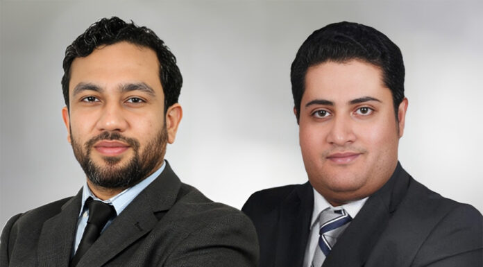 Burgeon Law adds pair to diversify practice areas Burgeon Law Expansion