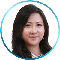 Fiona CHAN
