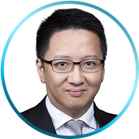 Vincent CHAN