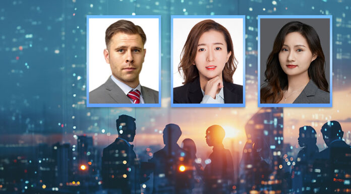 Chance Bridge Partners expands teams in Beijing and Shenzhen Chance bridge new teams