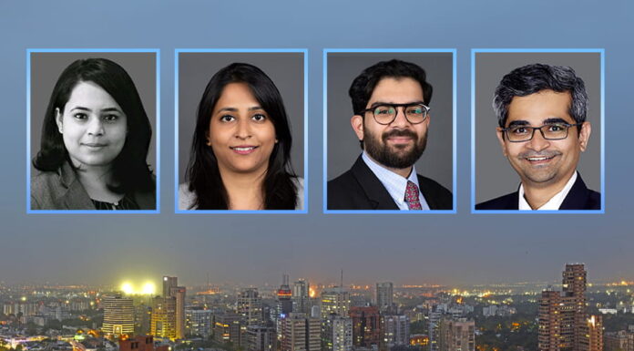 Chandhiok & Mahajan welcomes new partner, promotes trio Competition and Antitrust Law
