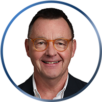 Chris Parsons