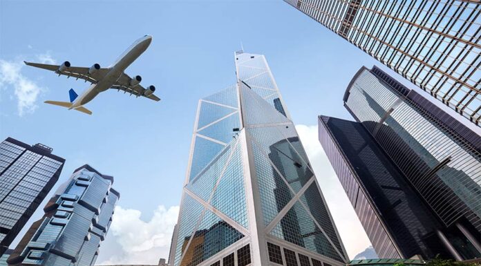 DOCVIT Law Firm opens branch office in Hong Kong DOCVIT hong kong office