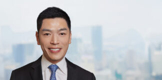Stephen Chan