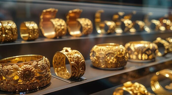 Four law firms counsel on HKD905m Laopu Gold Hong Kong IPO Laopu Gold Hong Kong IPO
