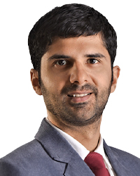 Gautam Chabra