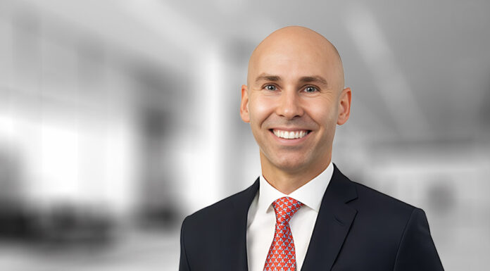 Gibson Dunn adds HK partner in global finance practice boost Daniel Abercromby joins Gibson Dunn & Crutcher