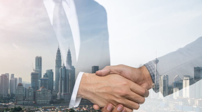Grandall expands into Malaysia in Richard Wee Chambers tie-up Grandall Law Firm Malaysia Richard Wee Chambers