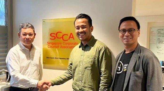 ICCA and SCCA explore partnership ICCA and SCCA partnership