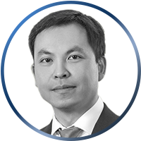 Ian Ho