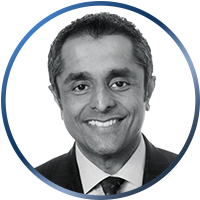 Narayan Iyer