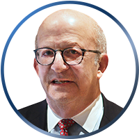 James Rosener