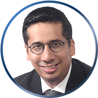 Jon Nair