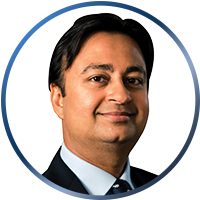 Kamal Shah