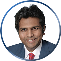 Srinivas Kaushik