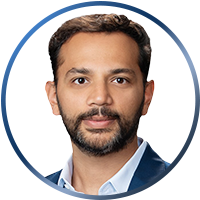 Rishab Kumar
