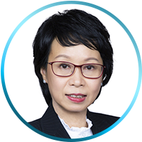 Judy LEE