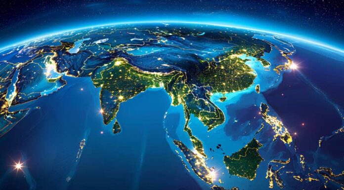 Latham, Freshfields act on USD1.3bn digital deal in Singapore Latham과 Freshfields, 싱가포르에서 1조8000억원 규모 디지털 거래 자문