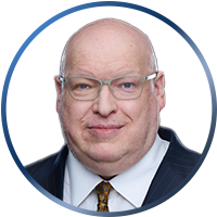 Martin Rogers