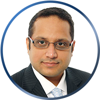 Gautam Narasimhan