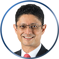 Nish Shetty