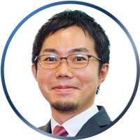 Norimitsu Shirai