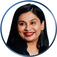 Pallavi Gopinath Aney