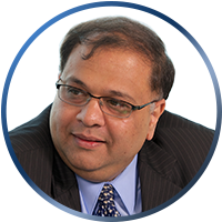 Prakash Pillai