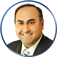Rajeev Duggal