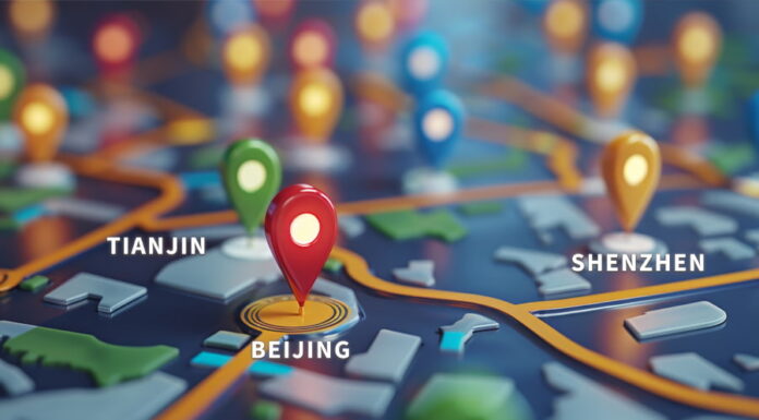 SGLA expands presence in Beijing, Shenzhen and Tianjin SGLA expands presence in Beijing, Shenzhen and Tianjin
