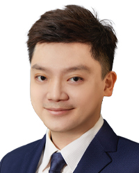 Sam Wu, YYC